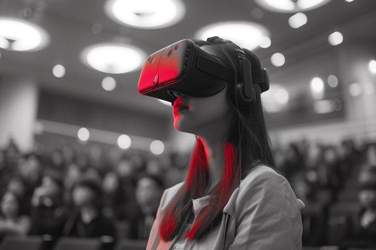 Project AI visieontwikkeling binnen docententeams Avans