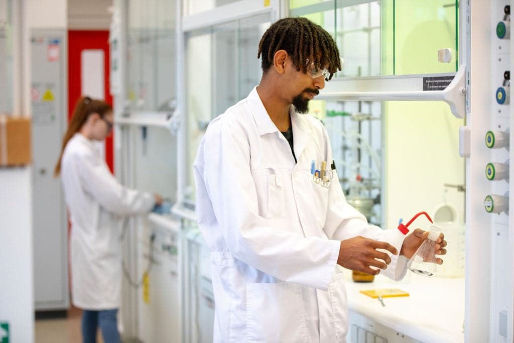 Project BIO-CAPPP Avans